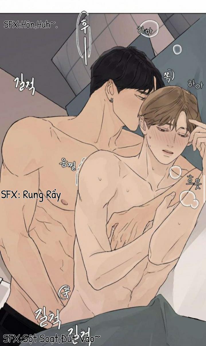 Tương Quan Giữa Nhiệt Độ Và Tình Yêu 1 trang 11