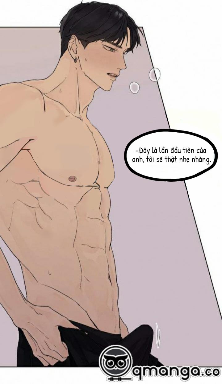 Tương Quan Giữa Nhiệt Độ Và Tình Yêu 1 trang 12