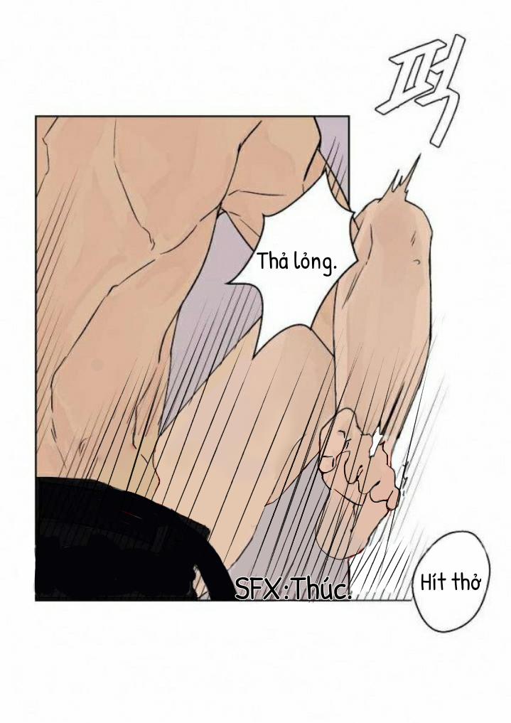 Tương Quan Giữa Nhiệt Độ Và Tình Yêu 1 trang 14