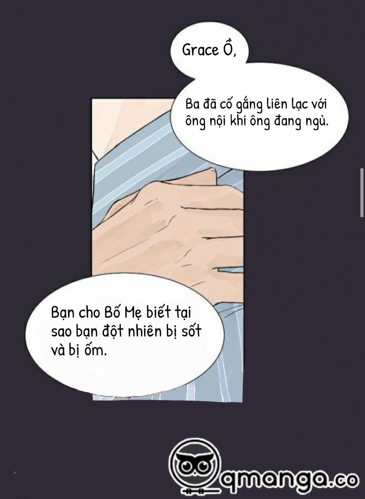 Tương Quan Giữa Nhiệt Độ Và Tình Yêu 1 trang 5