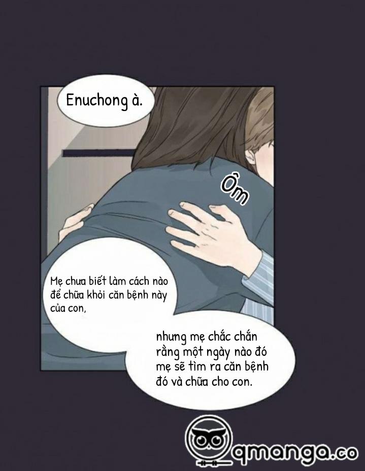 Tương Quan Giữa Nhiệt Độ Và Tình Yêu 1 trang 8