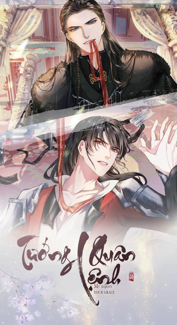 Tướng Quân Lệnh 0 trang 0