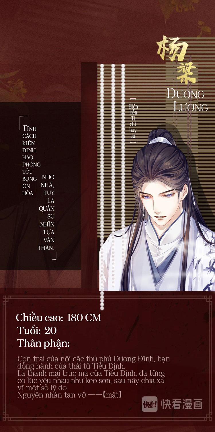 Tướng Quân Lệnh 0 trang 10