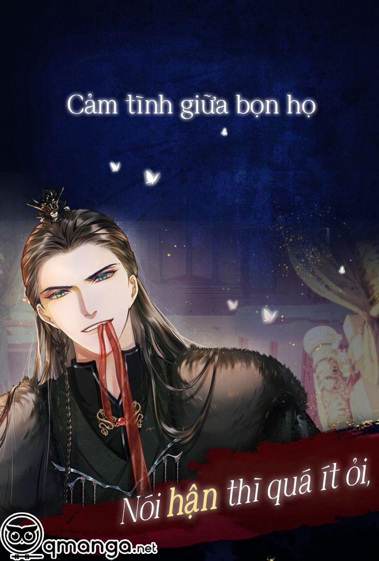 Tướng Quân Lệnh 0 trang 12