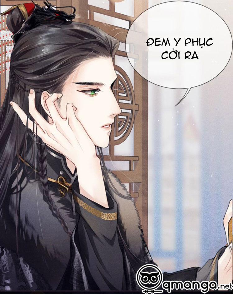 Tướng Quân Lệnh 0 trang 16