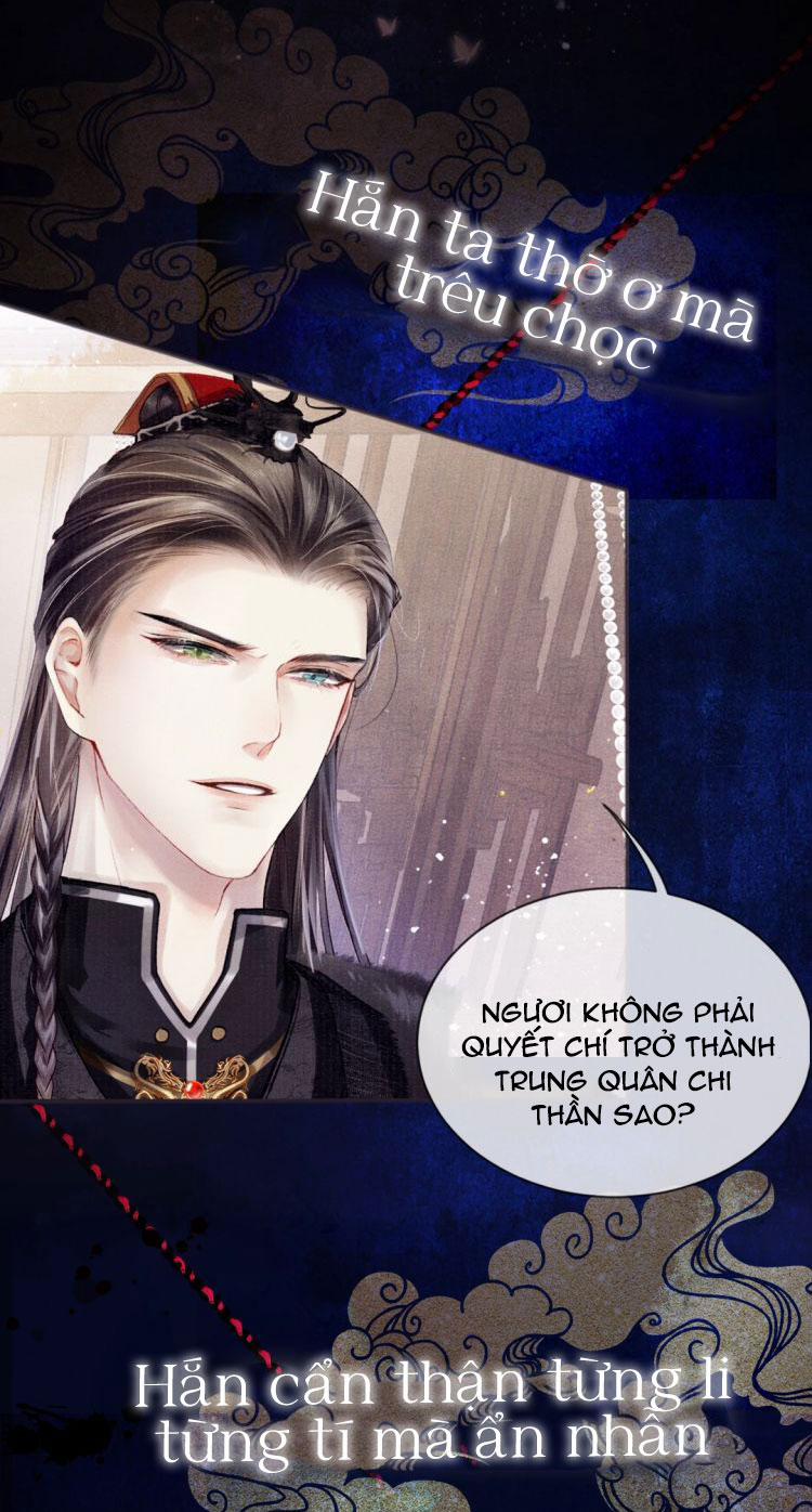 Tướng Quân Lệnh 0 trang 17