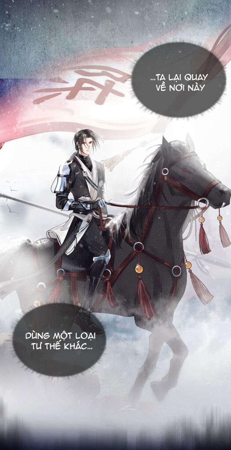 Tướng Quân Lệnh 0 trang 20