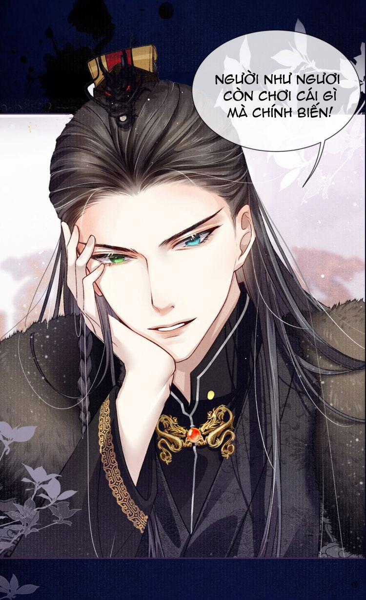 Tướng Quân Lệnh 0 trang 22