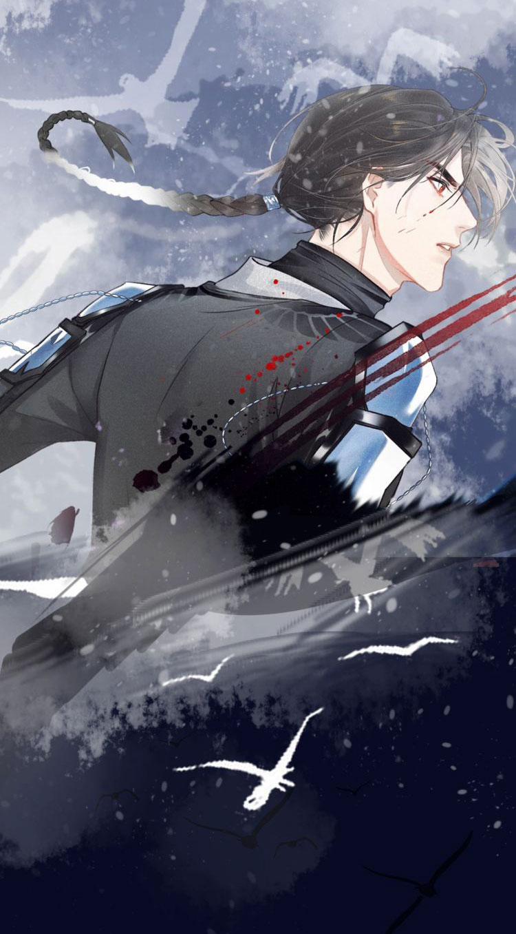 Tướng Quân Lệnh 0 trang 29