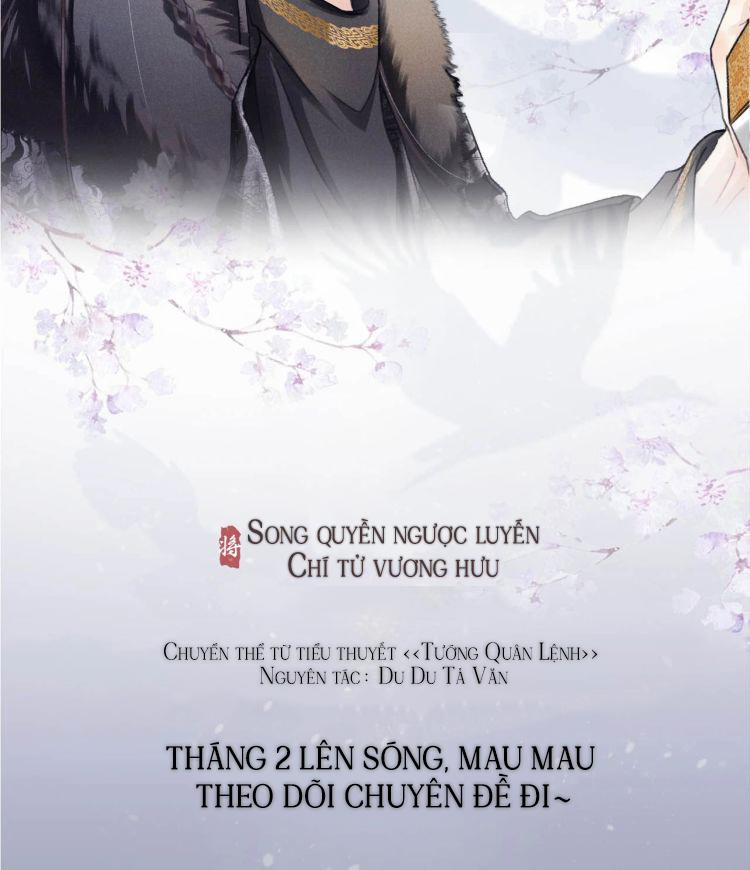 Tướng Quân Lệnh 0 trang 6