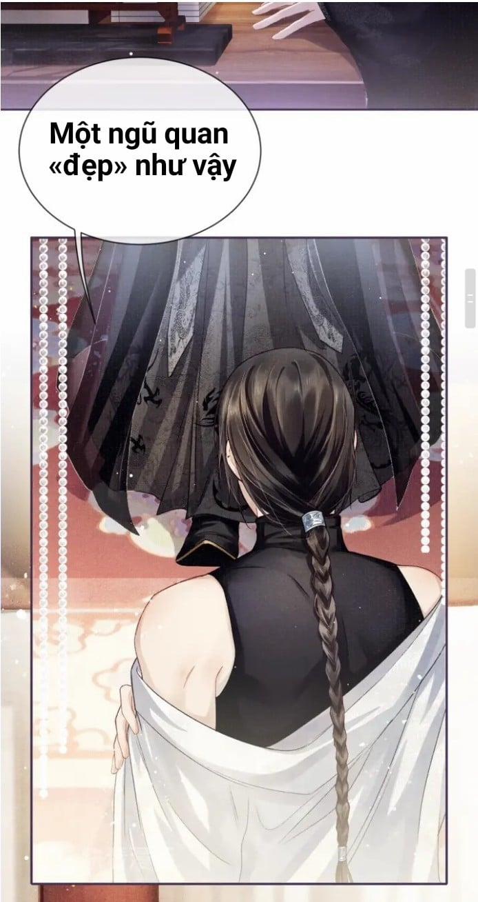 Tướng Quân Lệnh 1 trang 10