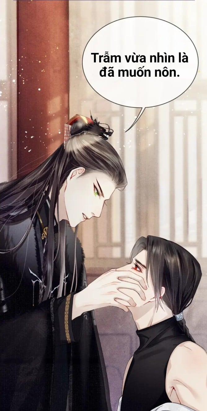 Tướng Quân Lệnh 1 trang 11