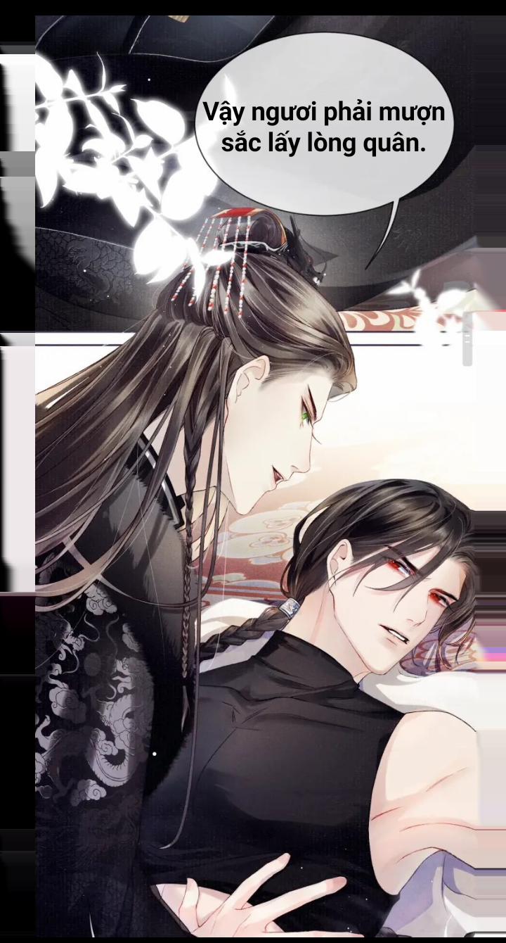 Tướng Quân Lệnh 1 trang 15