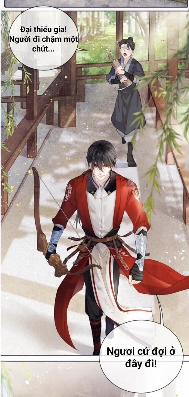 Tướng Quân Lệnh 1 trang 19