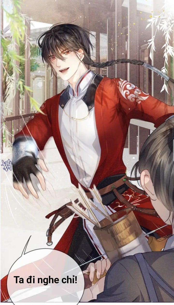 Tướng Quân Lệnh 1 trang 20