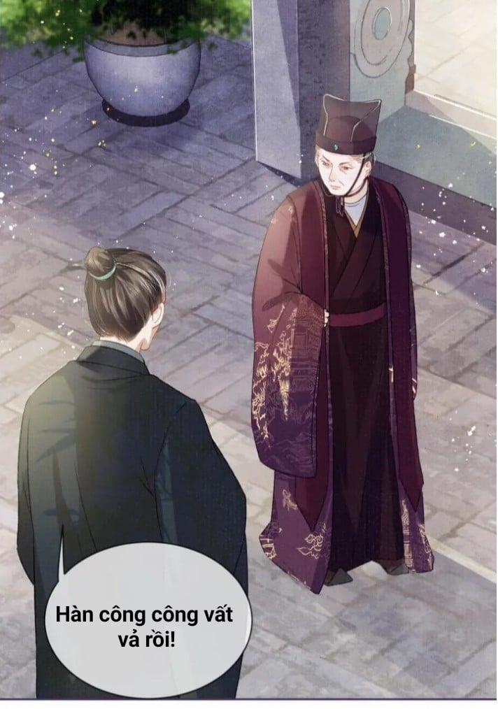 Tướng Quân Lệnh 1 trang 25