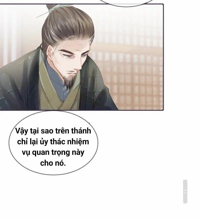 Tướng Quân Lệnh 1 trang 29