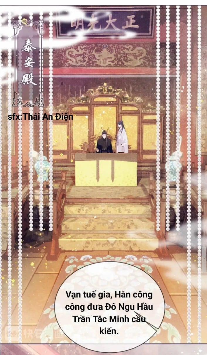 Tướng Quân Lệnh 1 trang 36