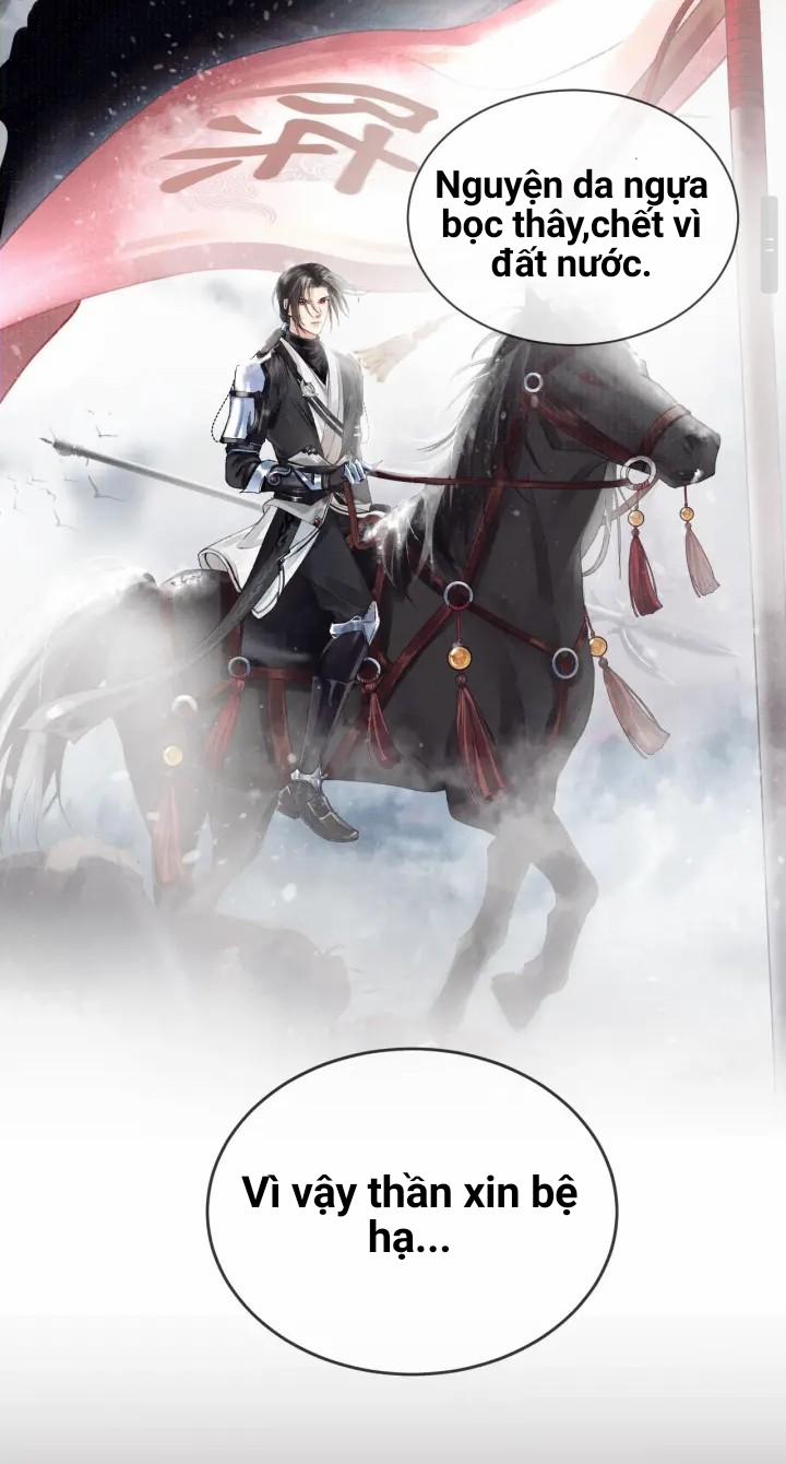 Tướng Quân Lệnh 1 trang 4