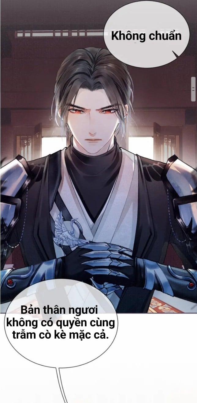 Tướng Quân Lệnh 1 trang 5