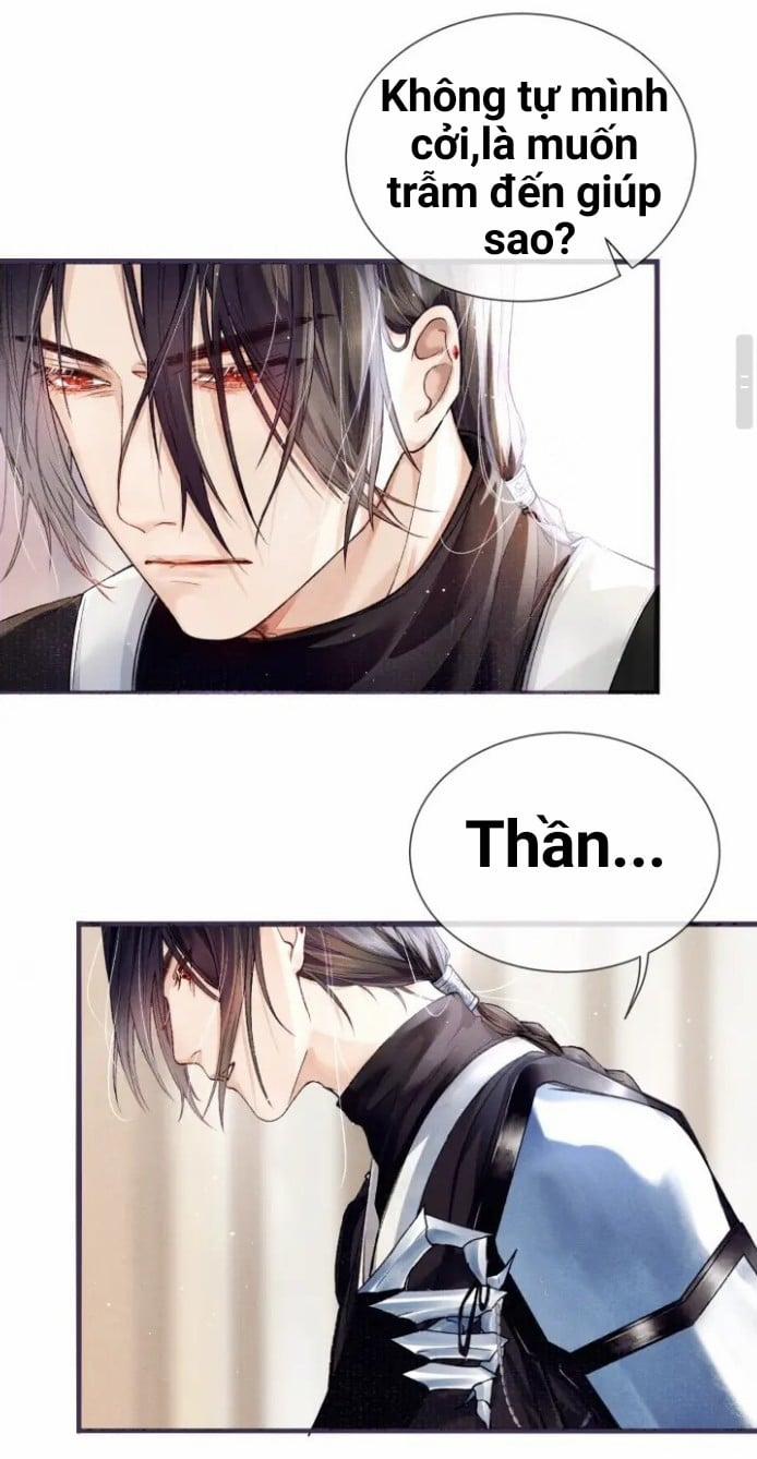 Tướng Quân Lệnh 1 trang 8