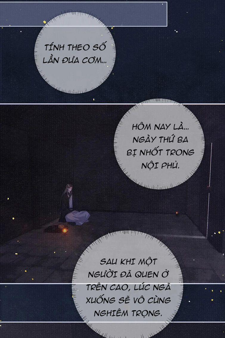 Tướng Quân Lệnh 70 trang 0