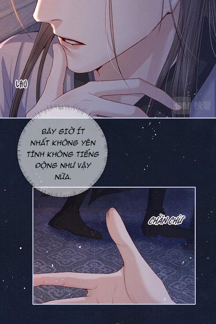 Tướng Quân Lệnh 70 trang 11