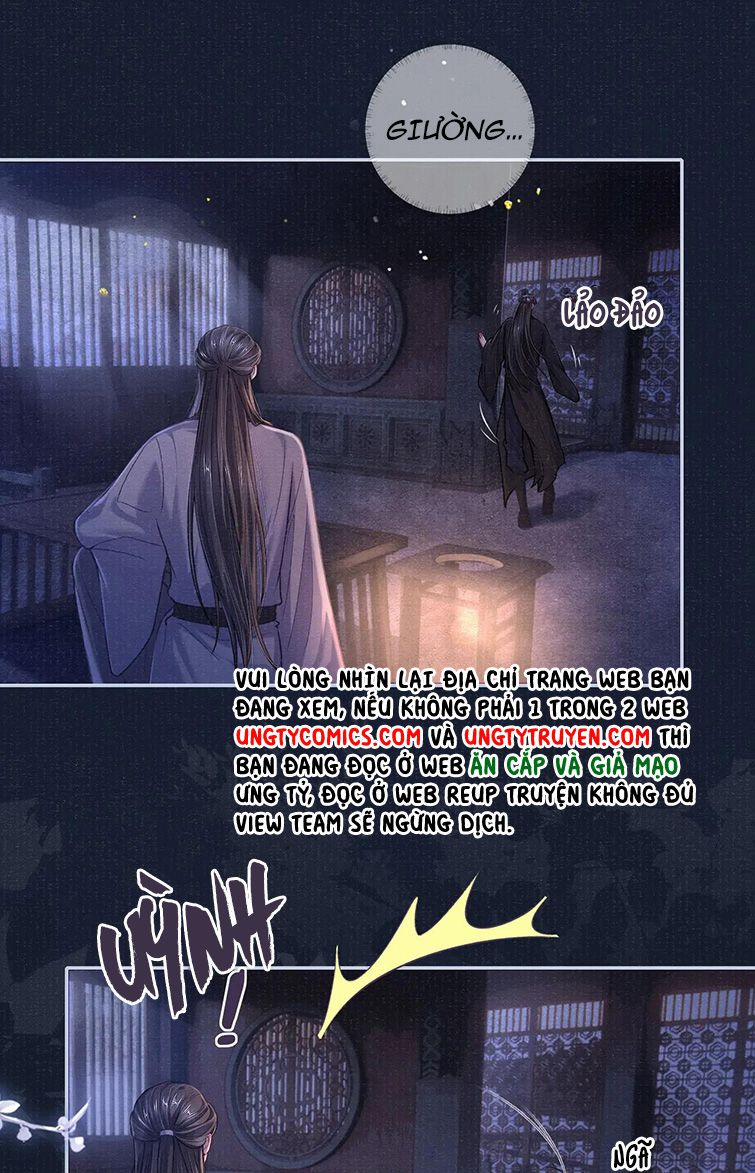 Tướng Quân Lệnh 70 trang 12