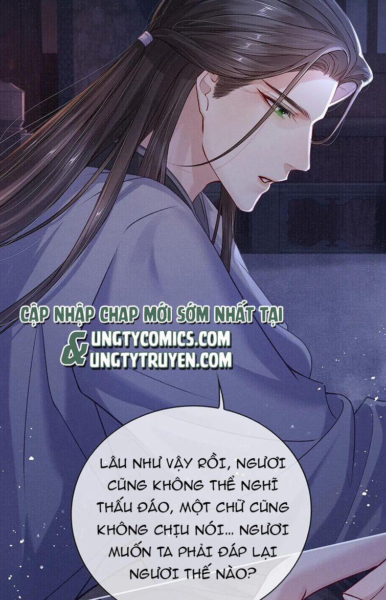 Tướng Quân Lệnh 70 trang 20