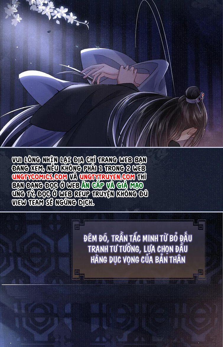 Tướng Quân Lệnh 70 trang 25