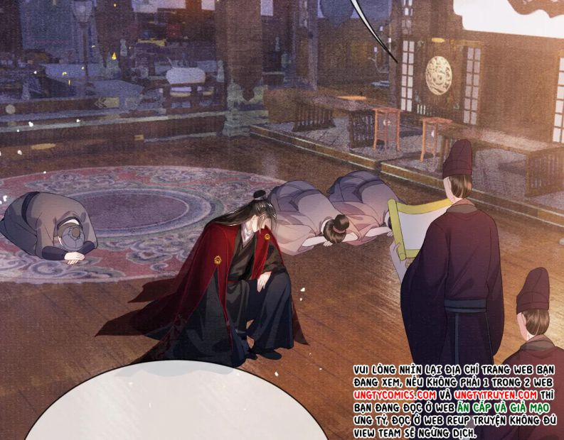 Tướng Quân Lệnh 71 trang 21