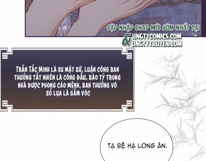 Tướng Quân Lệnh 71 trang 23