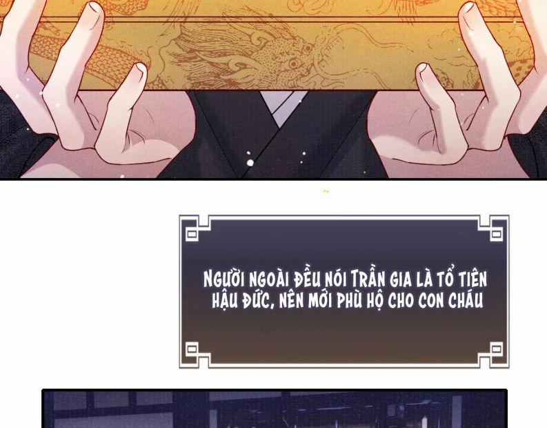 Tướng Quân Lệnh 71 trang 29