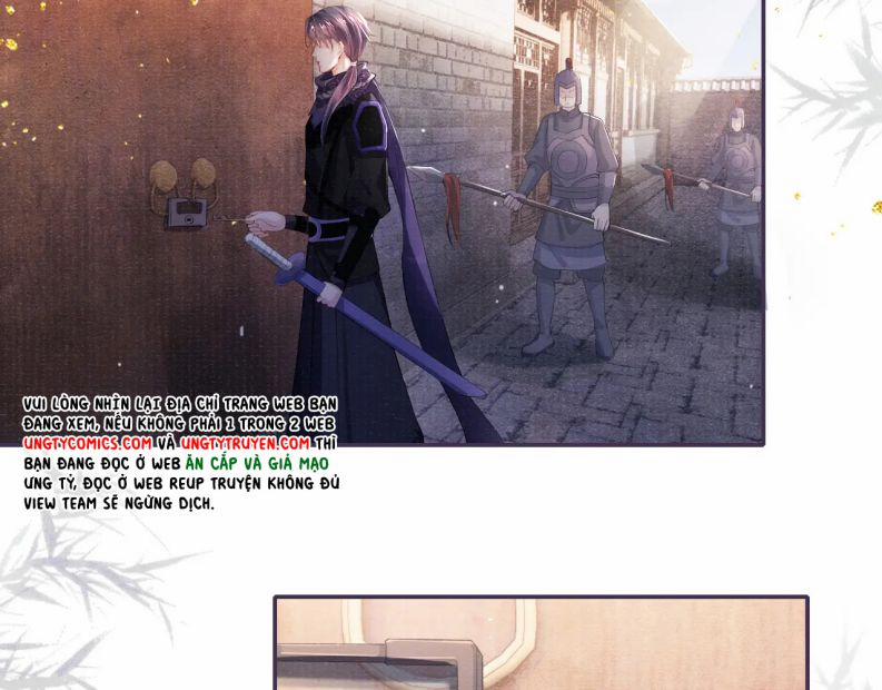 Tướng Quân Lệnh 71 trang 5