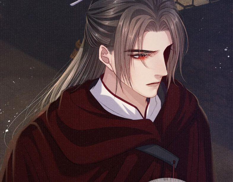 Tướng Quân Lệnh 71 trang 71