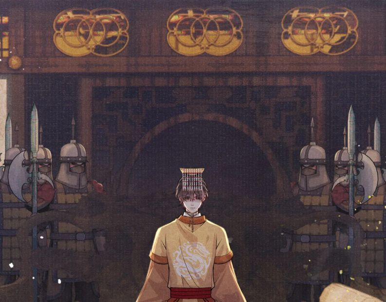 Tướng Quân Lệnh 71 trang 83