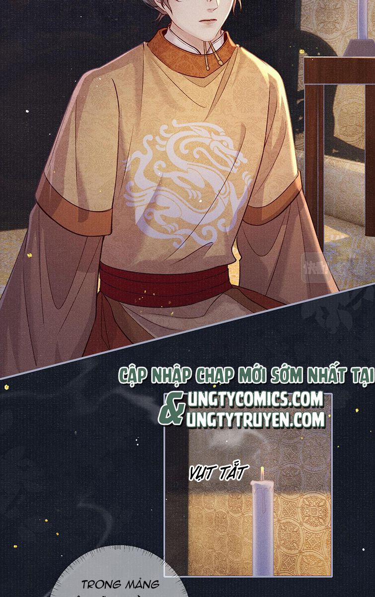 Tướng Quân Lệnh 72 trang 12