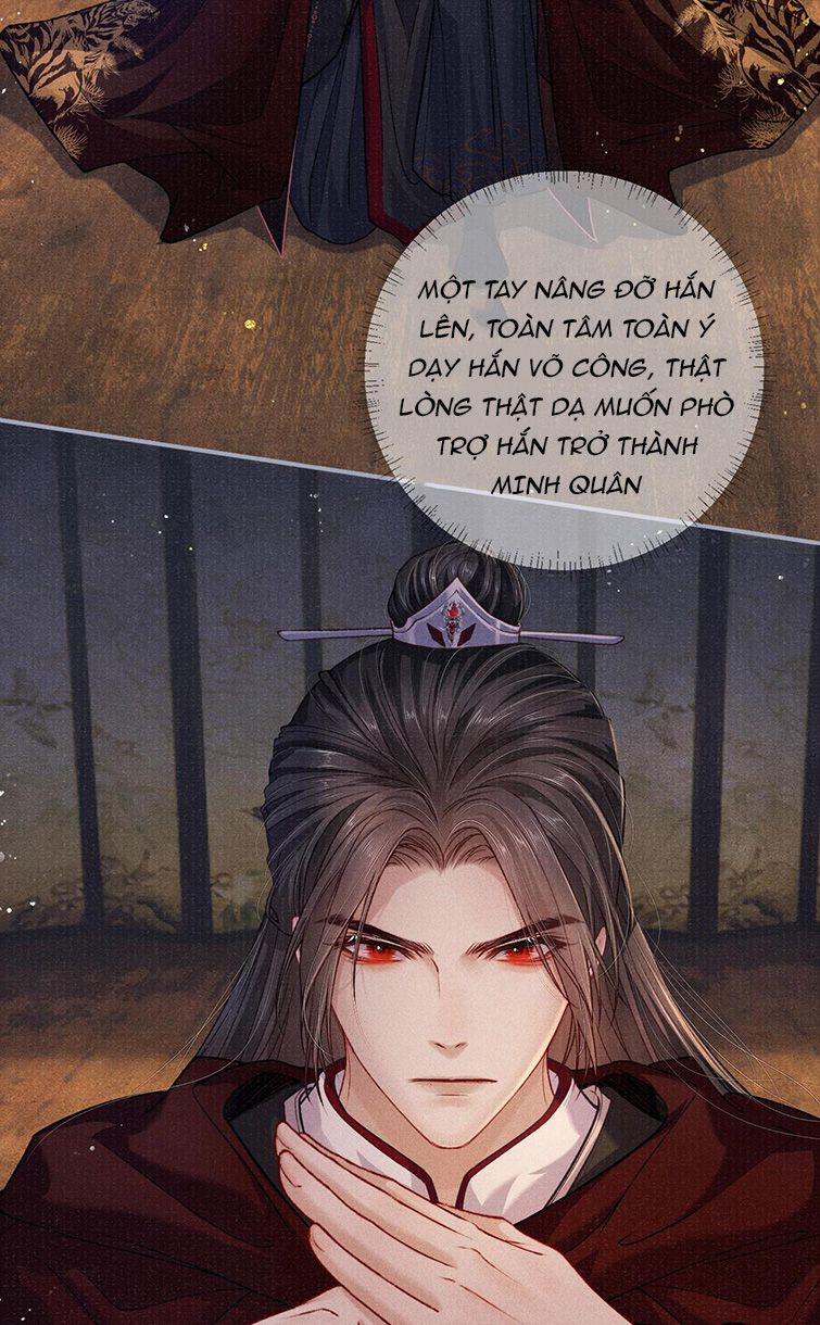 Tướng Quân Lệnh 72 trang 16