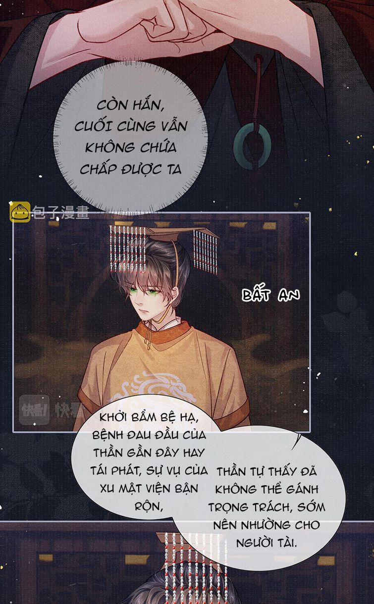 Tướng Quân Lệnh 72 trang 17