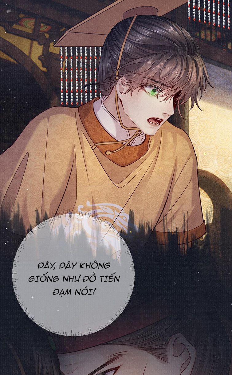 Tướng Quân Lệnh 72 trang 20