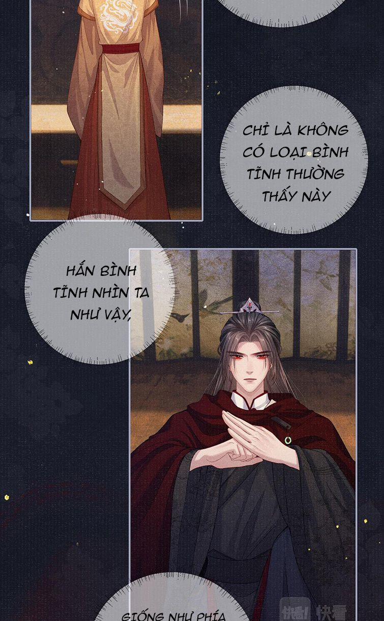 Tướng Quân Lệnh 72 trang 22