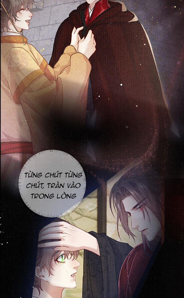 Tướng Quân Lệnh 72 trang 26