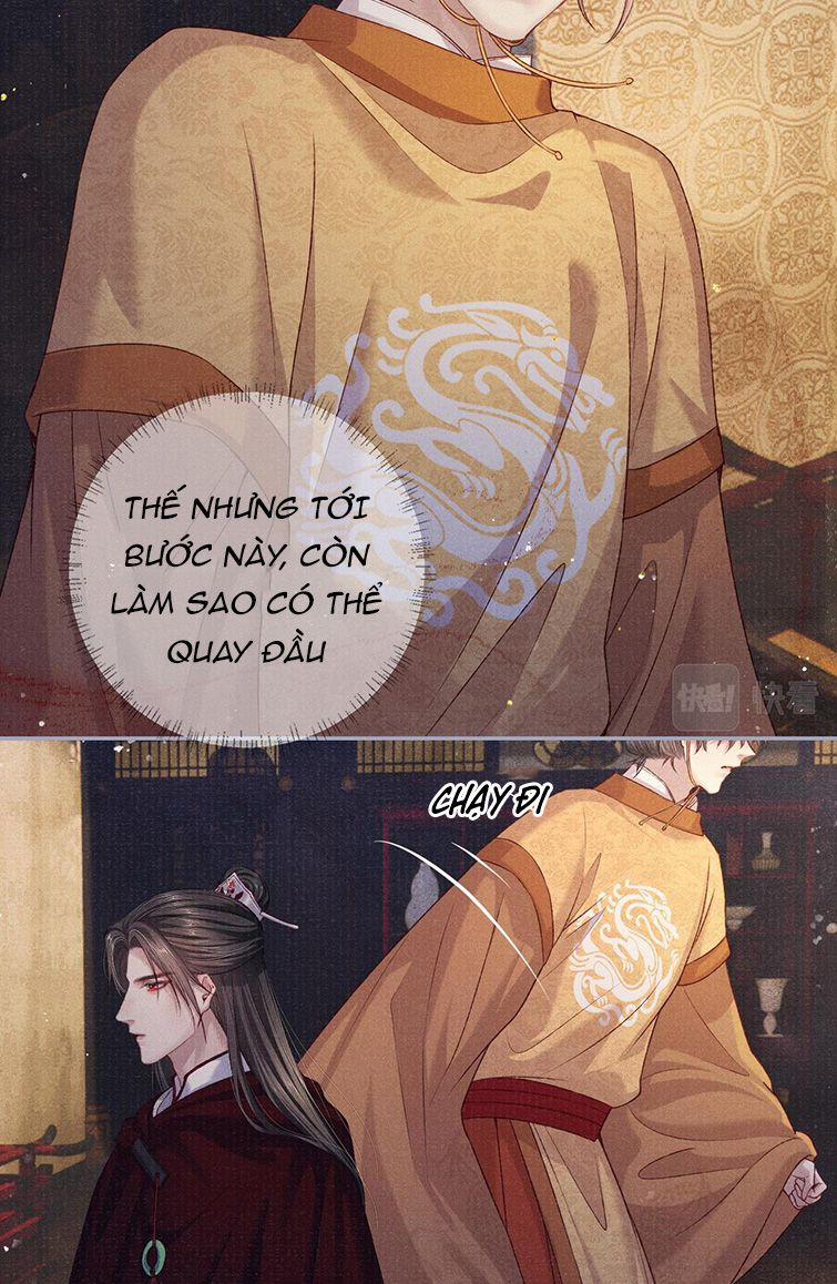 Tướng Quân Lệnh 72 trang 28