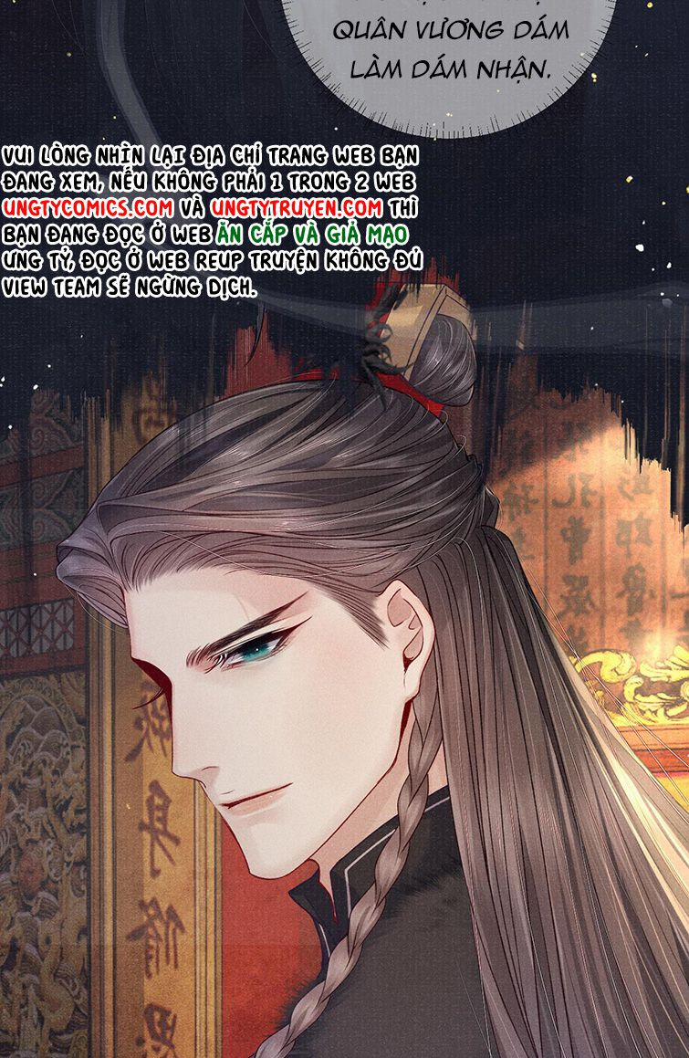Tướng Quân Lệnh 72 trang 33