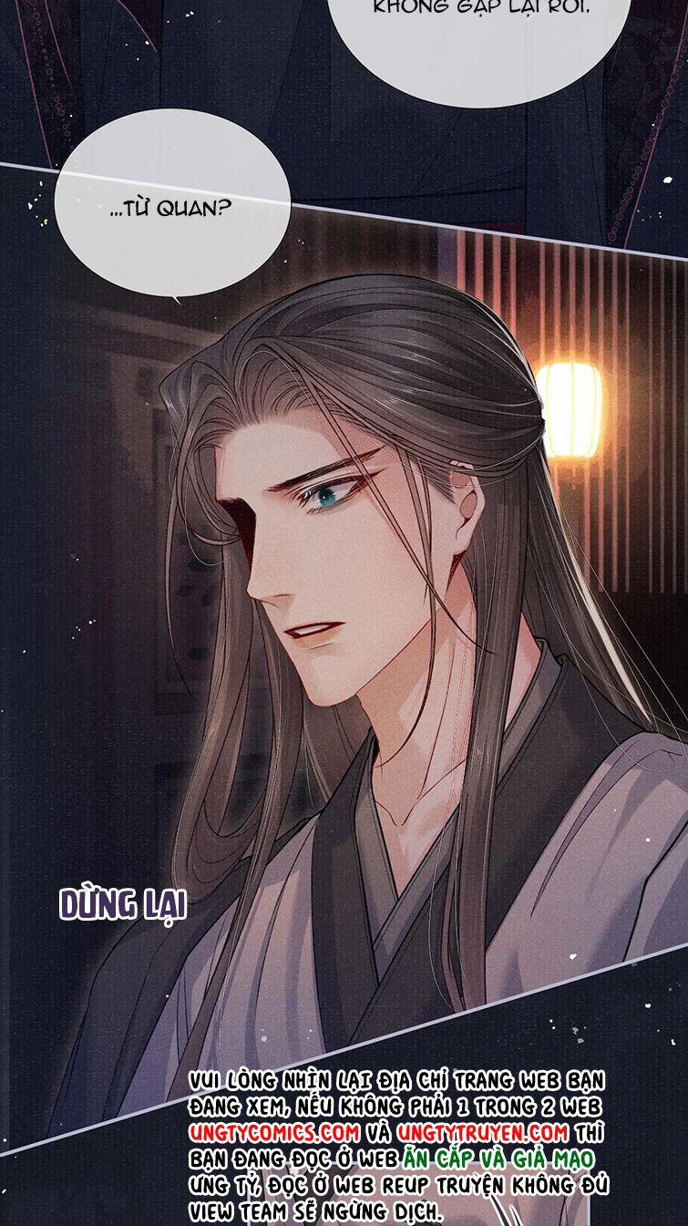 Tướng Quân Lệnh 74 trang 13