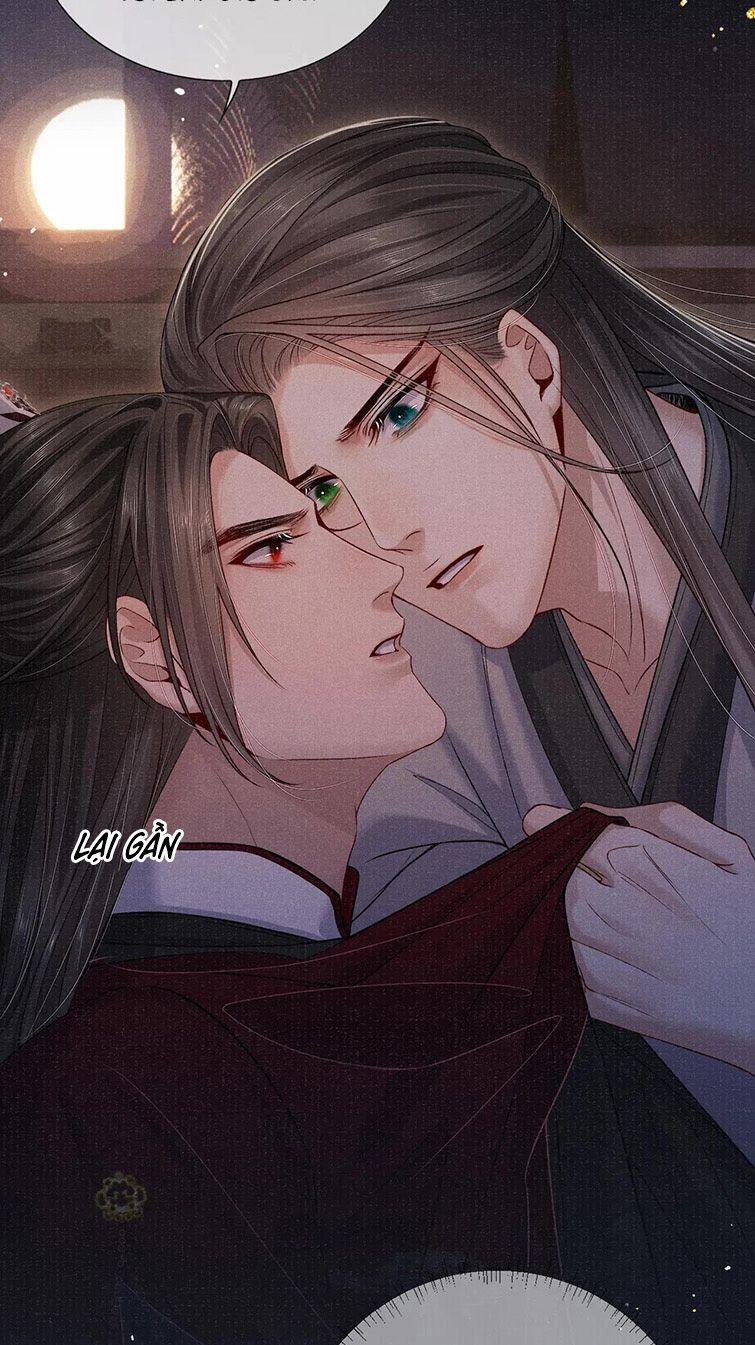 Tướng Quân Lệnh 74 trang 17