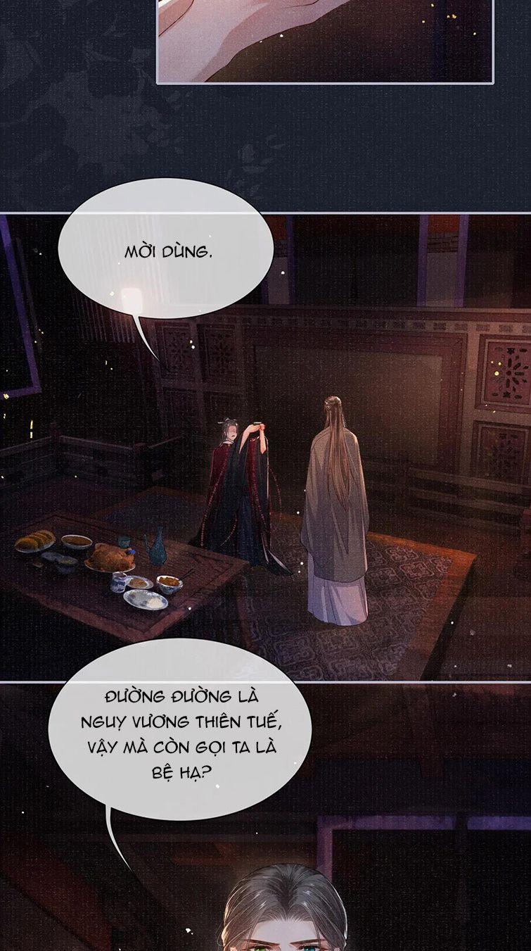 Tướng Quân Lệnh 74 trang 2