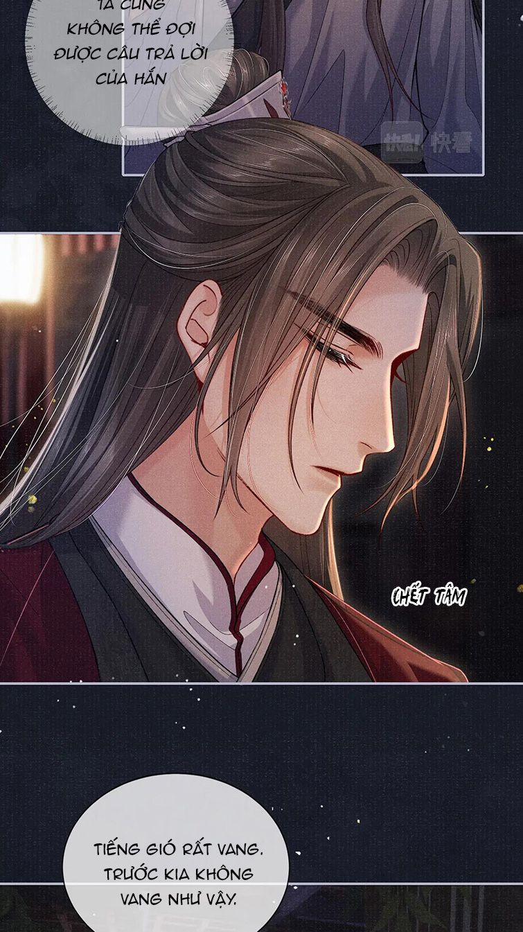 Tướng Quân Lệnh 74 trang 21