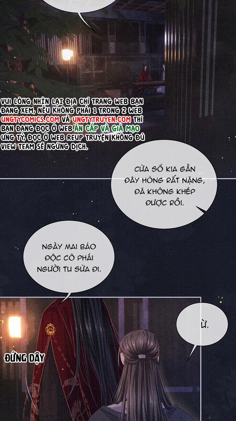 Tướng Quân Lệnh 74 trang 22