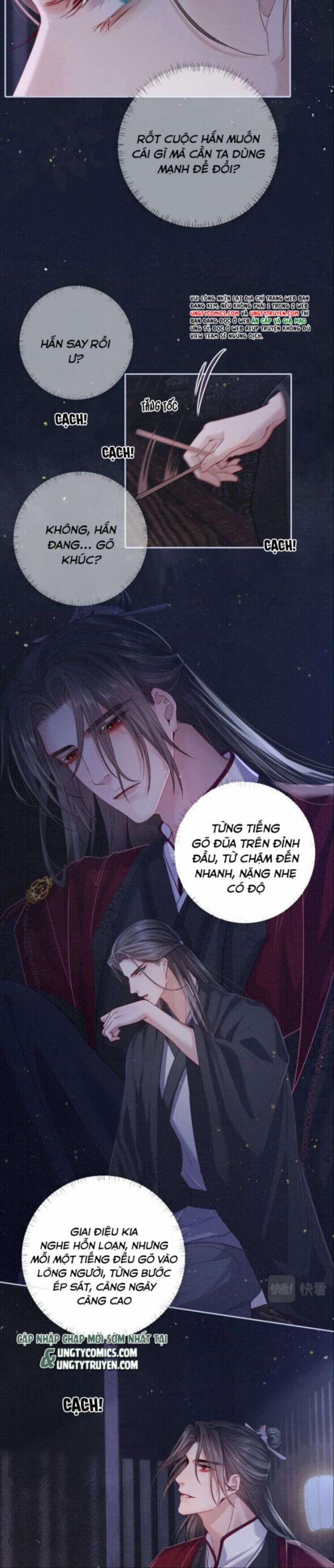 Tướng Quân Lệnh 76 trang 5